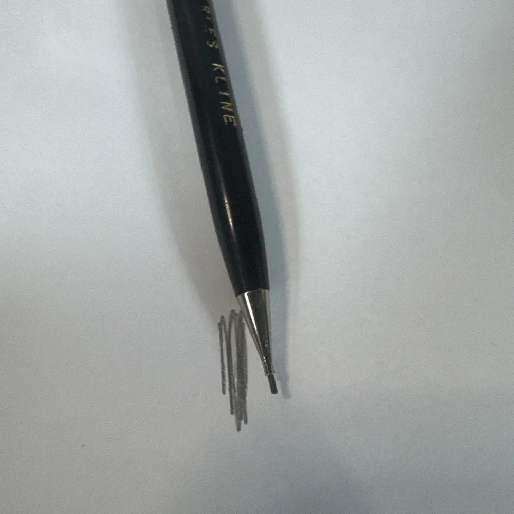 Vintage Sheaffer Mechanical Pencil - 0.9mm